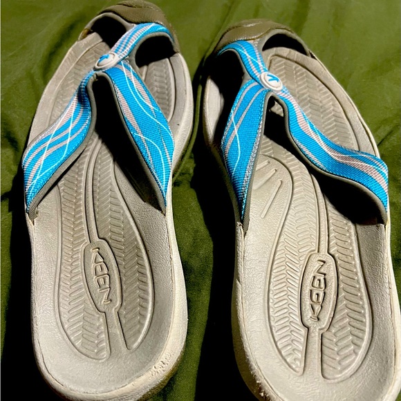 Ladies Keen sandals - Picture 1 of 2
